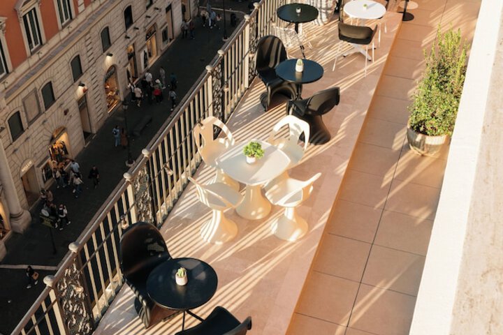 Terrace/Patio 57 of 60