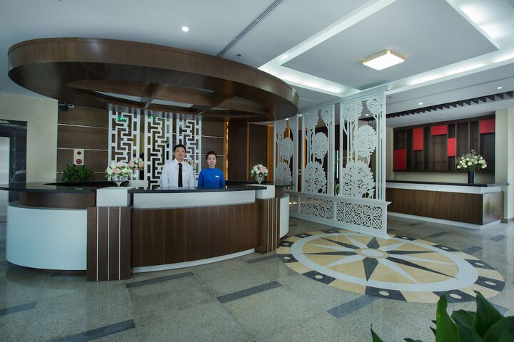 Hotel Interior 4 of 46