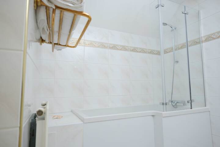 Bath Interior
