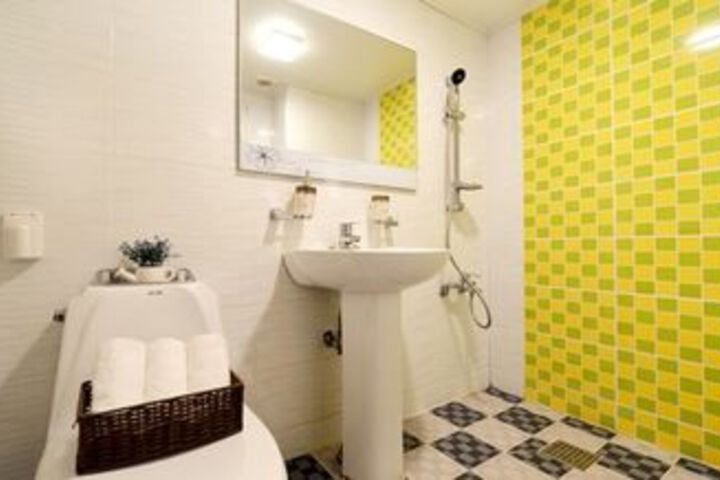 Bath Photo