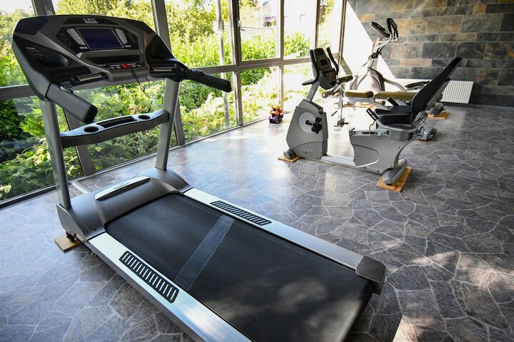 Hotel Gym