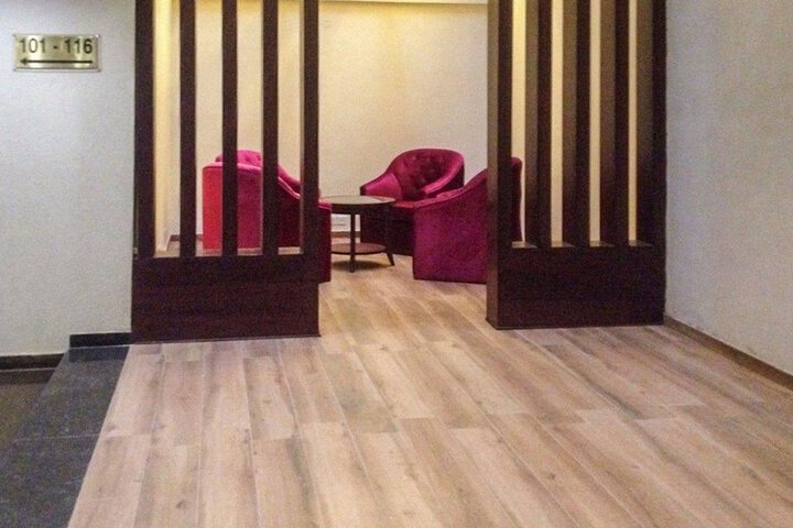 Lobby Photos