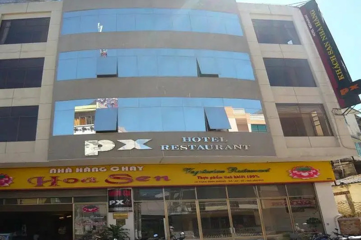 PX HOTEL