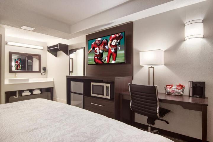 Double Deluxe