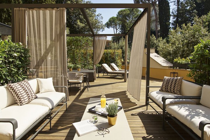 Terrace/Patio 48 of 101
