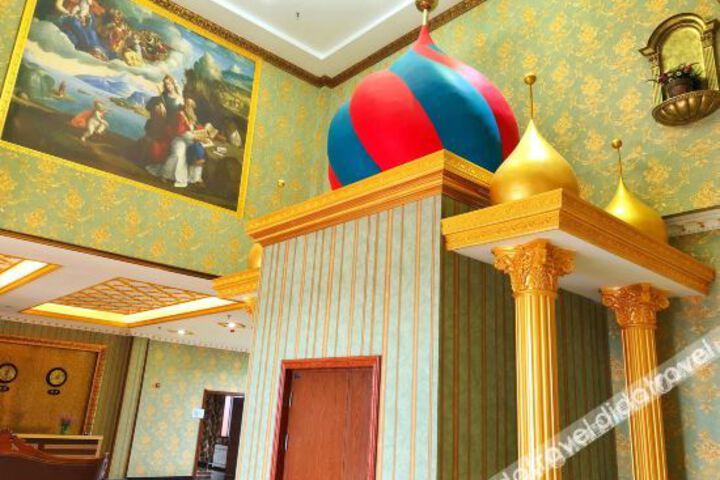 Hotel Interior 16 of 22