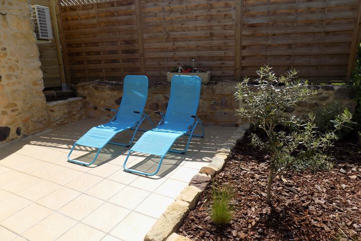 Terrace/Patio 15 of 33