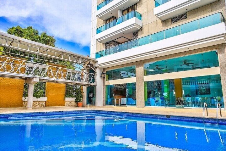 Hotel Panorama