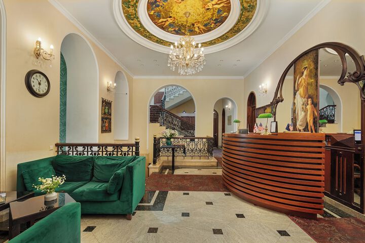 Hotel Interior 6 of 71