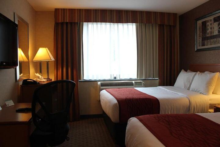 Fitness Facility Photos