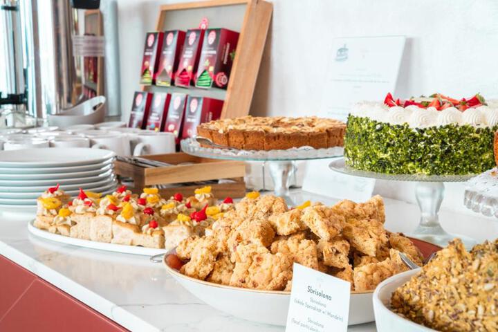 Fitness Facility Photos