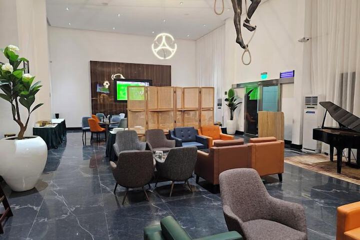 Hotel Interior 49 of 63