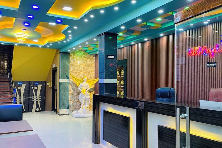Hotel Interior 2 of 101