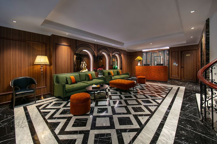 Hotel Interior 3 of 72