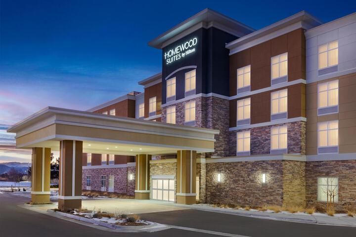 Homewood Suites by Hilton Thornton Denver in Thornton, CO