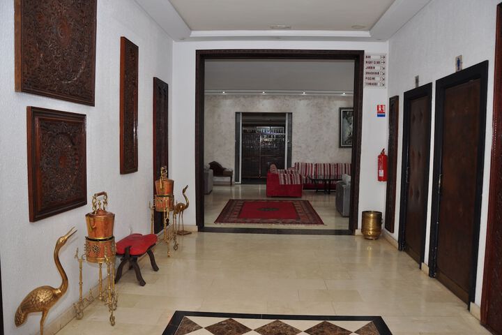 Hotel Interior 3 of 31