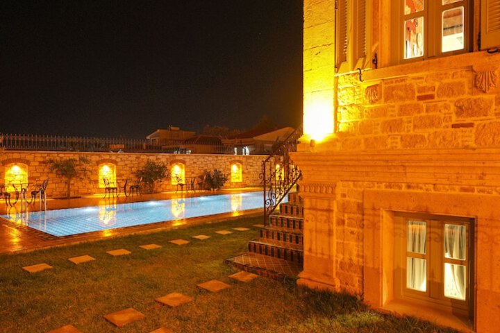 Hotel 162 of 171