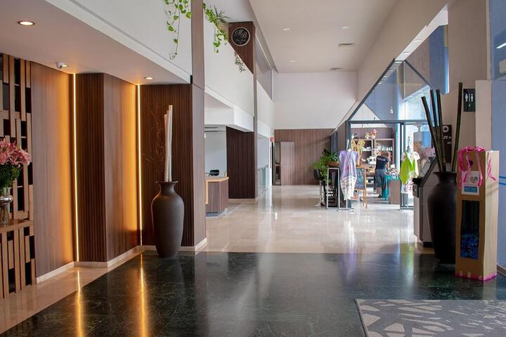 Hotel Interior 3 of 221