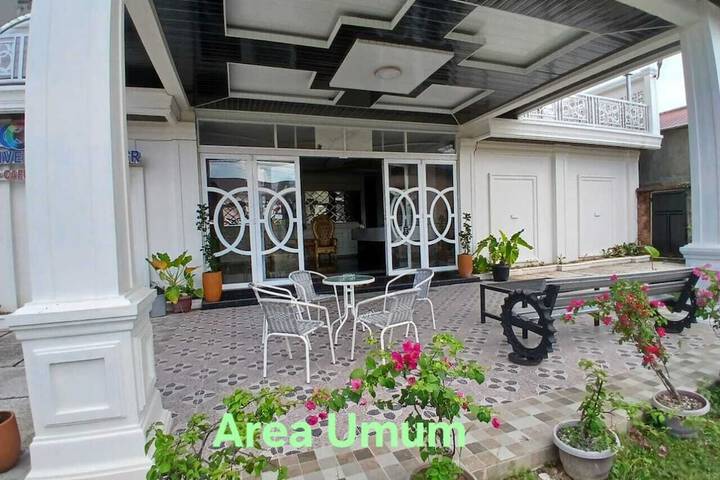 RPCC DHomestay