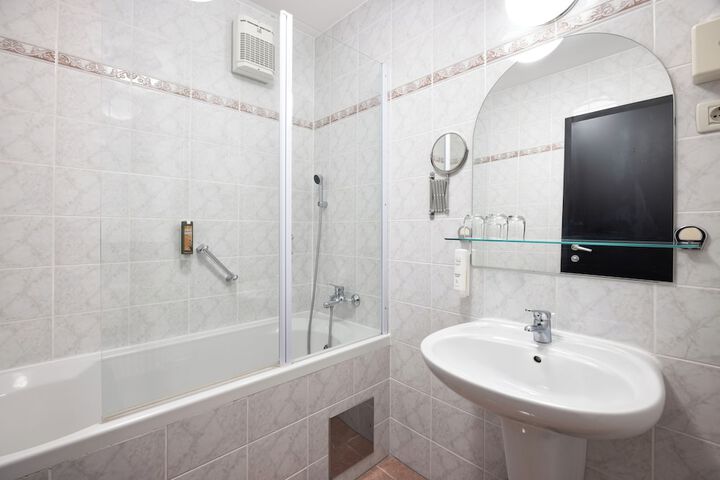 Bath Amenities