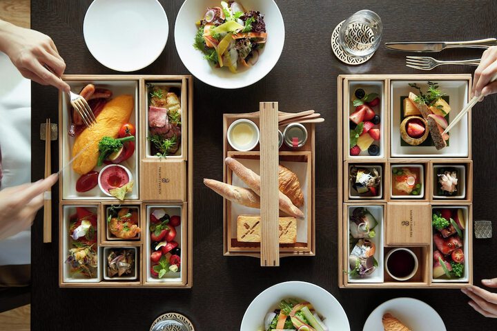 Breakfast/Coffee Service 108 of 130