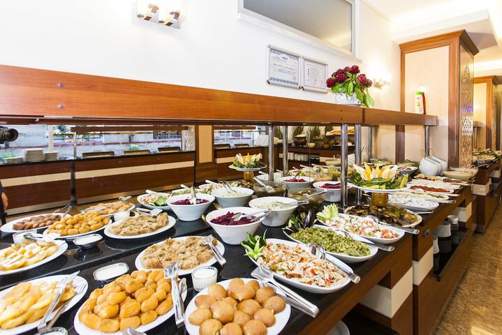 Buffet