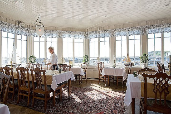 Restaurants