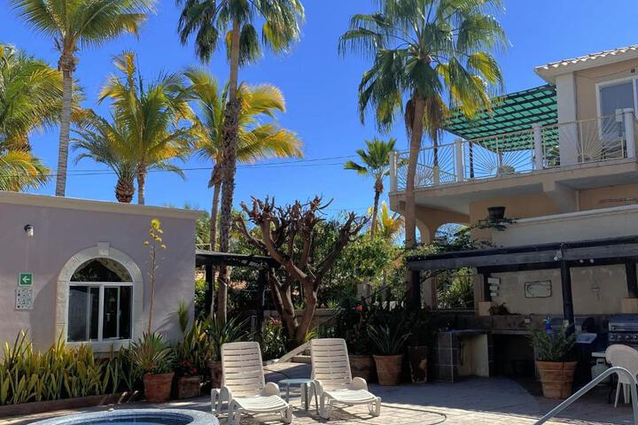 Image of Coco Cabanas Loreto