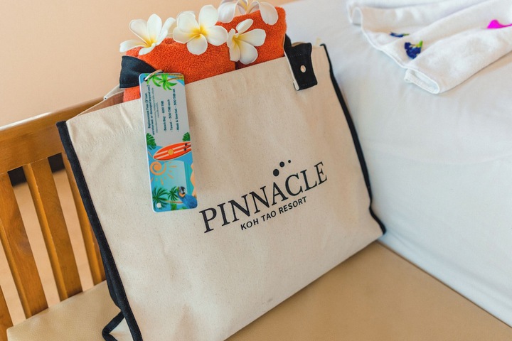 Room amenity