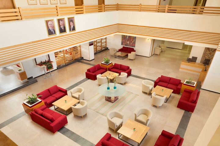 Hotel Interior 3 of 66
