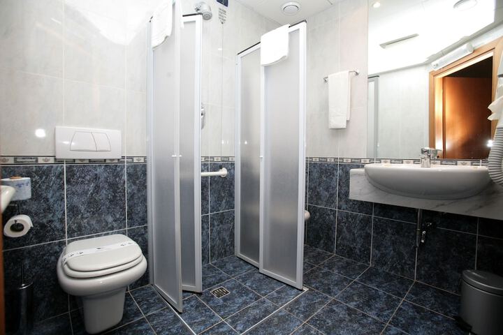 Bathroom Vanities