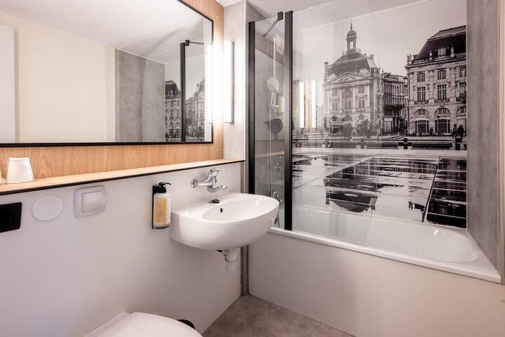 Bathroom Vanities