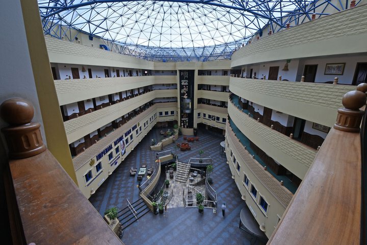 Hotel Interior 47 of 52