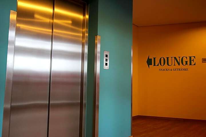 Fitness Center Photo