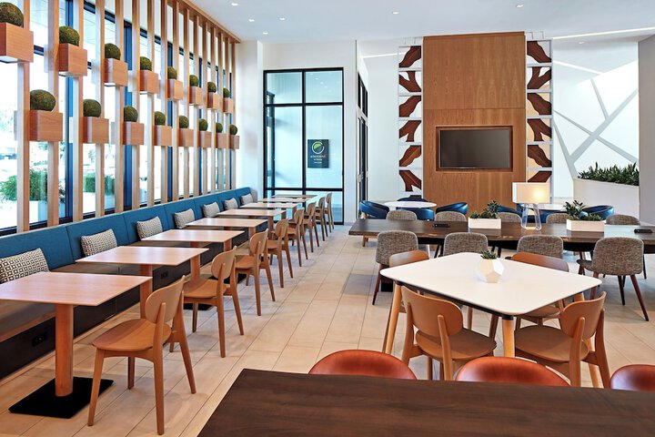 Breakfast/Coffee Service 45 of 59