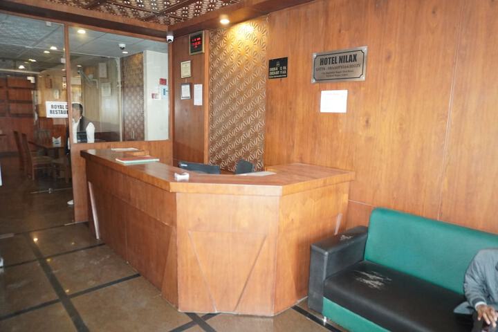 Hotel Interior 2 of 25