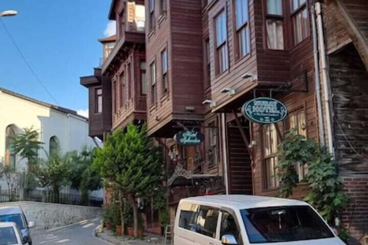Hotel 104 of 104