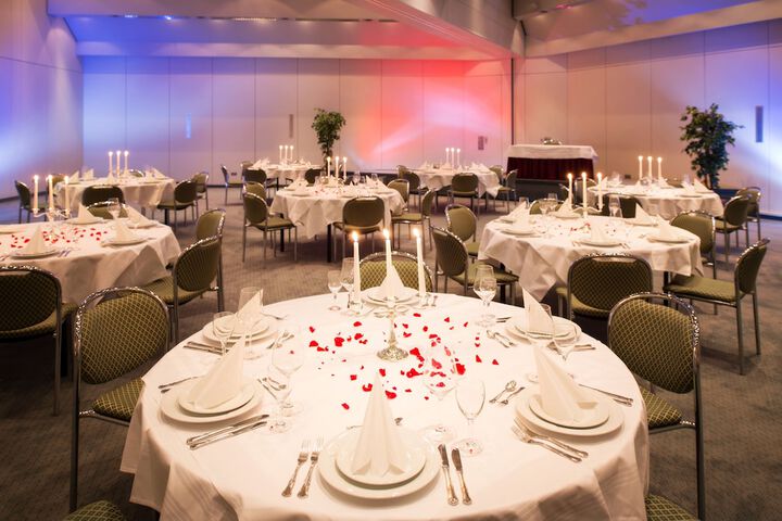 Ballroom/Hall 40 of 57