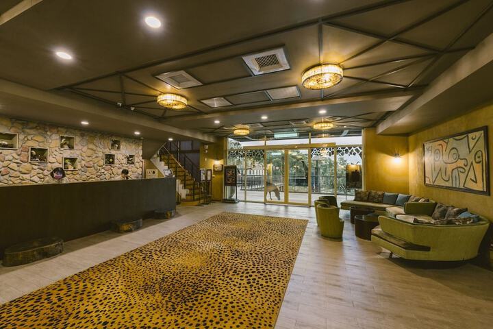 Hotel Interior 2 of 66