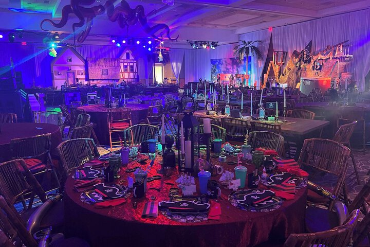 Ballroom