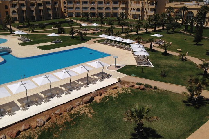 Pool 34 of 116