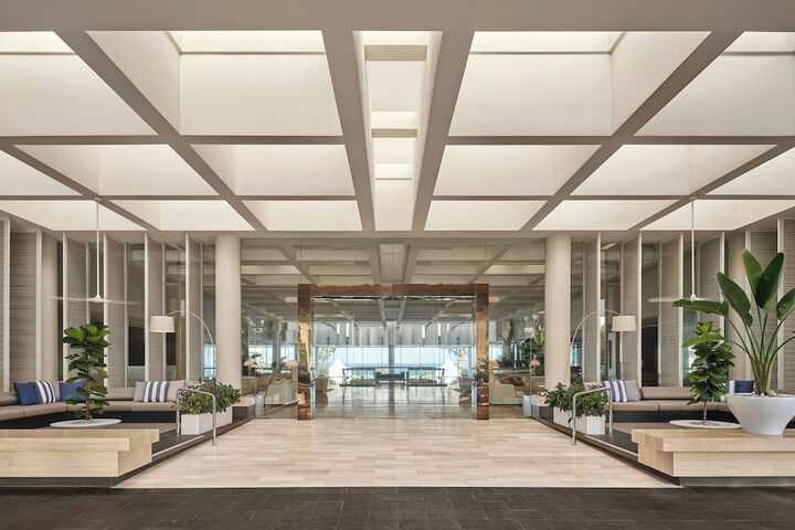 Hotel View 198 of 199