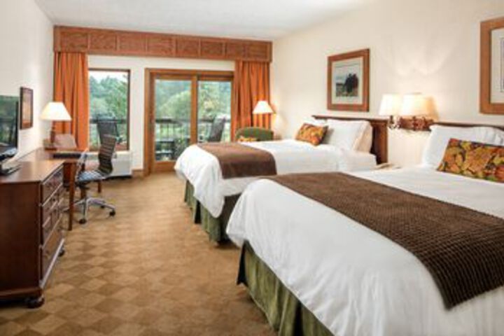 Image of Chetola Resort Lodge