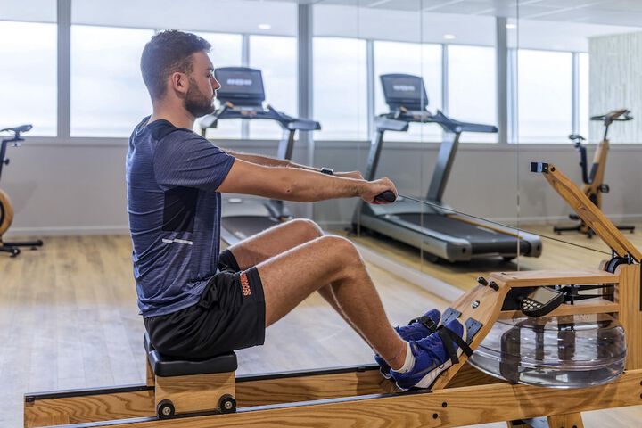 Gym & Fitness