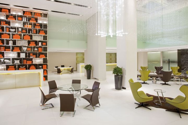 Hotel Interior 2 of 37