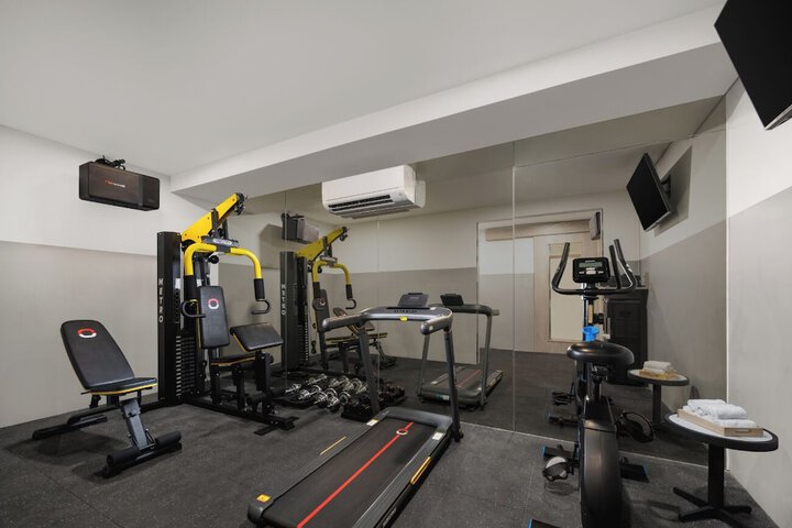 Health and Fitness 31 of 43