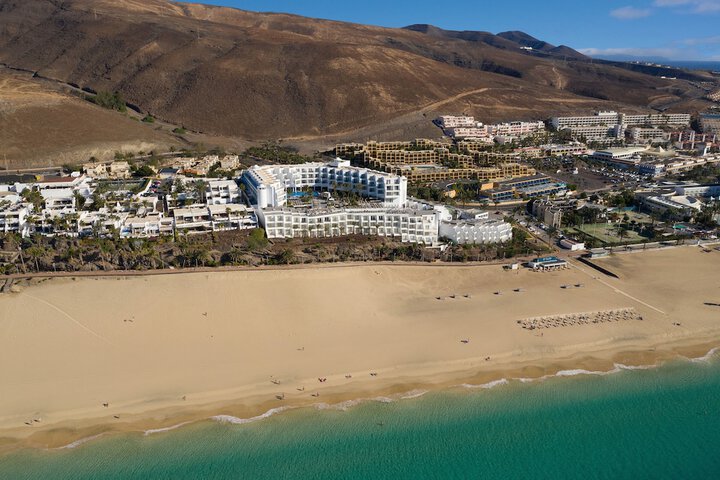 Hotel 41 of 43