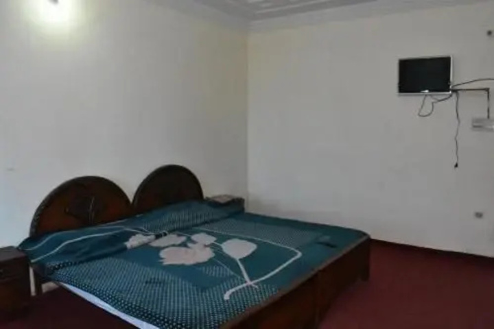 Room 7 of 7