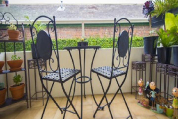 Terrace/Patio 129 of 192