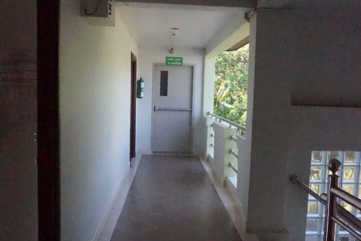 Staircase